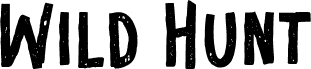 Wild Hunt