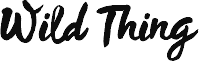 Wild Thing