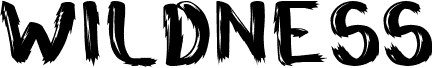 Wildness