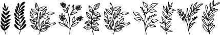 Wildplants