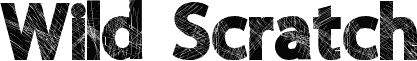WildScratch