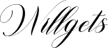 Willgets