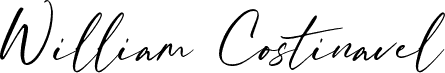 William Costinavel