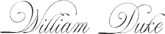 WilliamDukeDemo