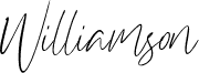 Williamson