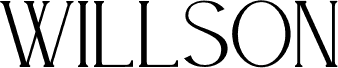 WILLSON Personal Use