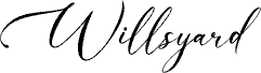 Willsyard