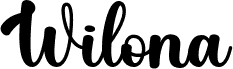 Wilona
