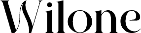 Wilone font