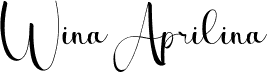 wina aprilina Personal Use