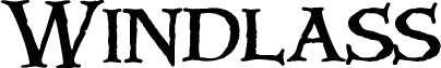 Windlass