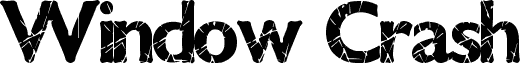 WindowCrash