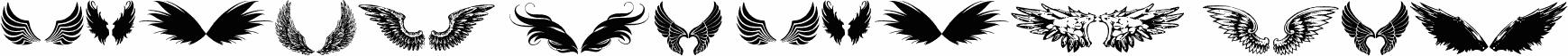 wings of wind tfb