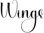 Wings
