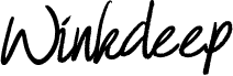 Winkdeep Demo One