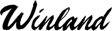 Winland DEMO-Regular