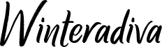 Winteradiva  Regular