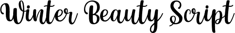 winterbeauty-Script