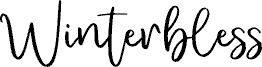 Winterbless - Personal Use