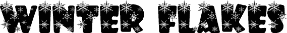 winterflakes