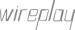 wireplayItalic