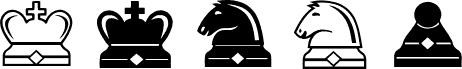 Wisdom Chess Light Regular