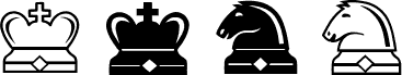 Wisdom Chess Regular