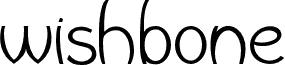 Wishbone