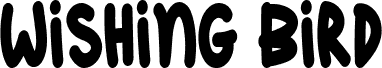 Wishing Bird