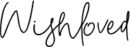 Wishloved Demo