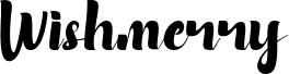 Wishmerry