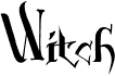 Witch
