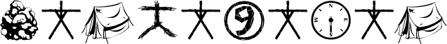 WitchDings
