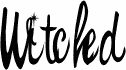 Witched
