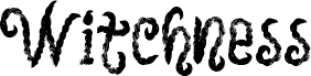Witchness