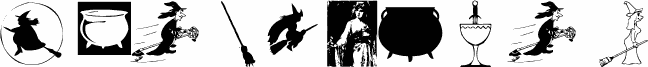 WitchyBats