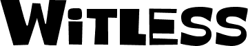 Witless