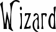 WizardCondensed