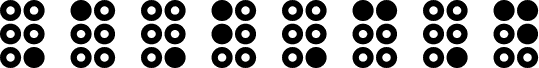WLM Braille 3 Regular