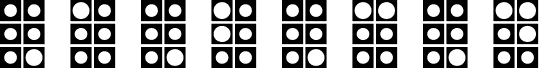 WLM Braille 4 Regular