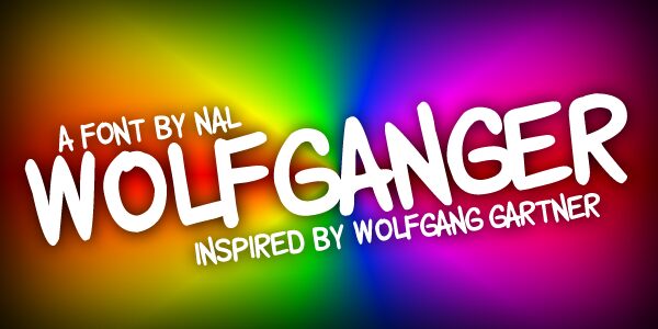 Wolfganger Police