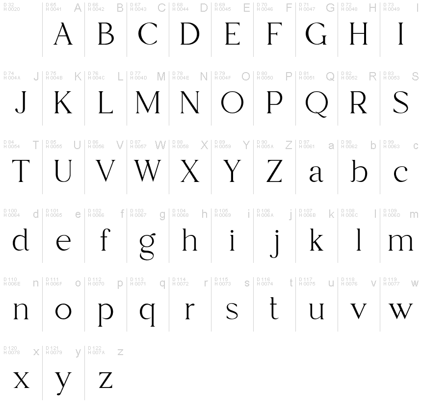 Wondar Quason Free Regular font | Fonts2u.com