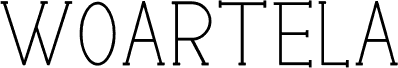 woartela