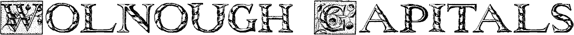WolnoughCapitals