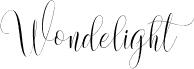 Wondelight