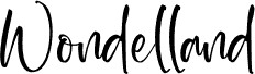 Wondelland