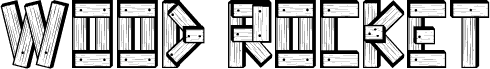 Wood Rocket_PersonalUseOnly