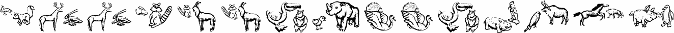 WoodcutMeetings