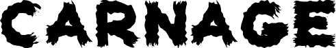 woodcutter carnage