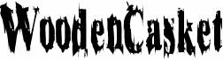 WoodenCasket